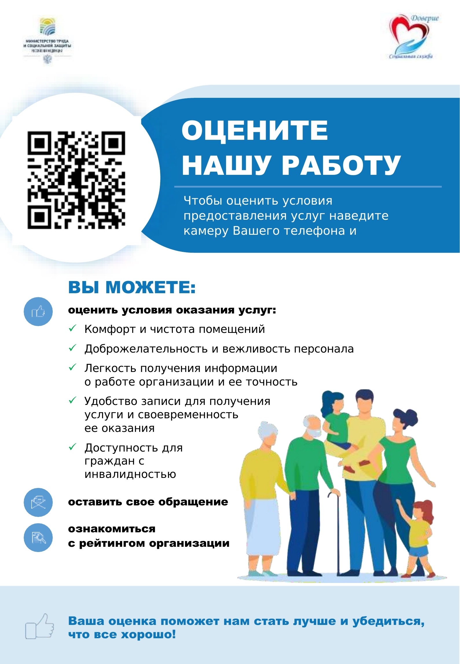 Оценка качества